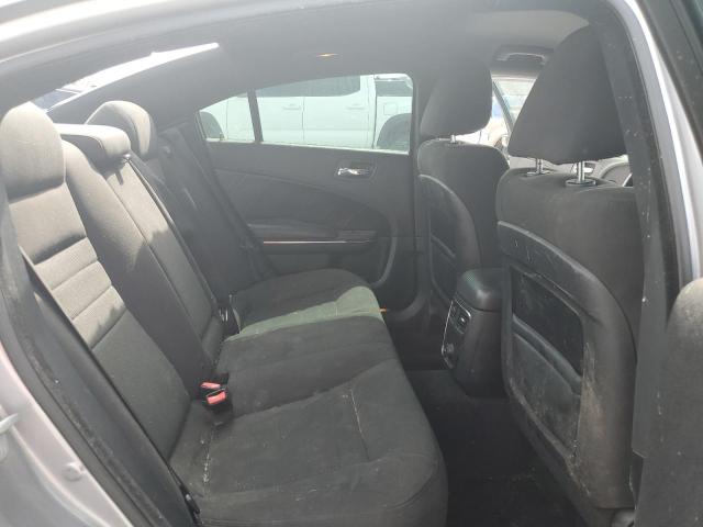 Photo 10 from auction – 2014 DODGE CHARGER R/ with VIN 2C3CDXCT8EH132785