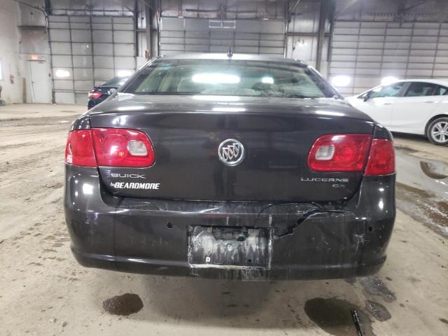 Photo 6 from auction – 2008 BUICK LUCERNE CX with VIN 1G4HP57248U189903