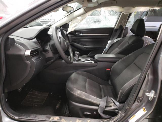 Photo 7 from auction – 2021 NISSAN ALTIMA SV with VIN 1N4BL4DV3MN360343