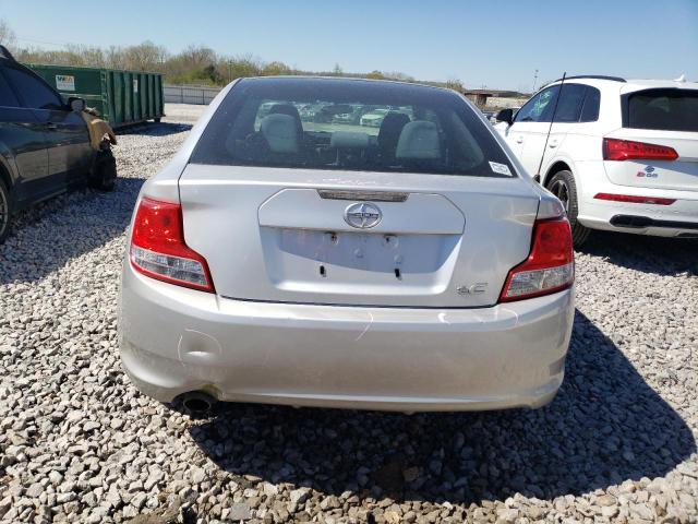Photo 6 from auction – 2011 TOYOTA SCION TC with VIN JTKJF5C76B3013774