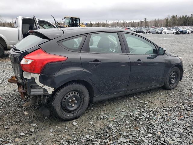 Photo 3 from auction – 2014 FORD FOCUS SE with VIN 1FADP3K22EL289245