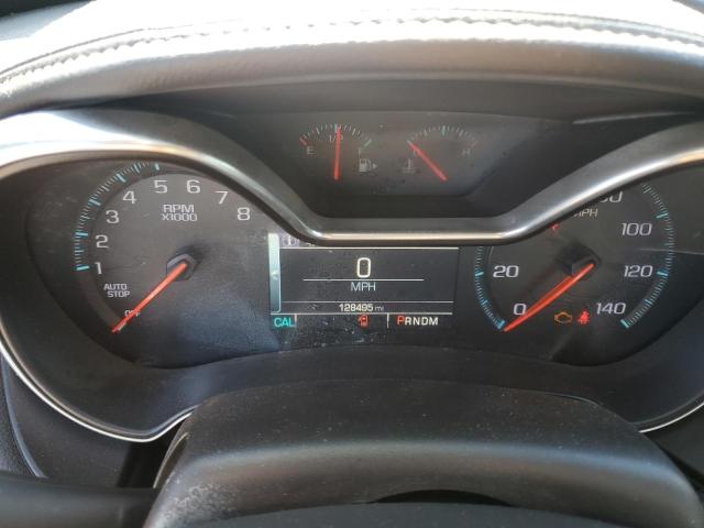 Photo 9 from auction – 2015 CHEVROLET IMPALA LT with VIN 2G1115SL5F9260357