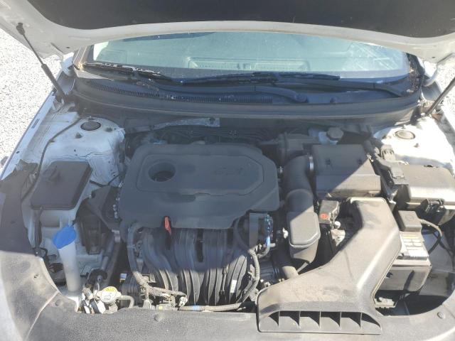 Photo 11 from auction – 2019 HYUNDAI SONATA SE with VIN 5NPE24AF3KH745082