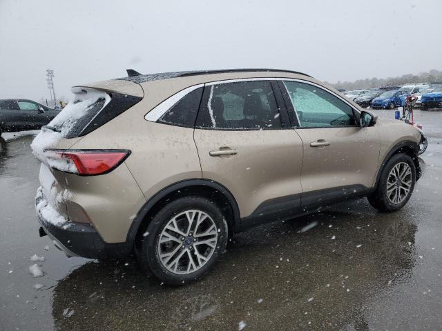 Photo 3 from auction – 2020 FORD ESCAPE SEL with VIN 1FMCU9H99LUA39302