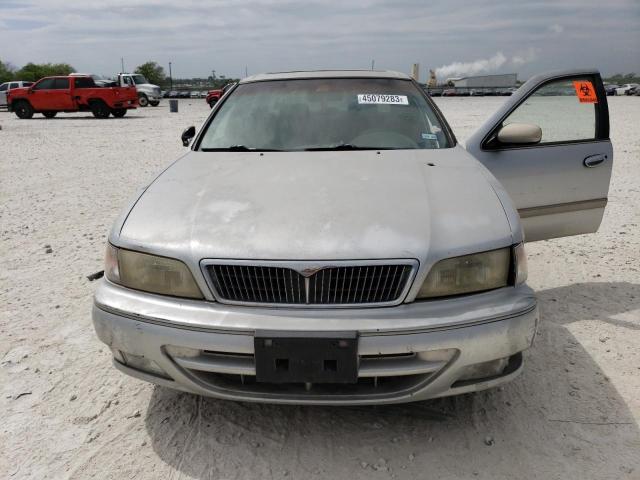 Photo 5 from auction – 1997 INFINITI I30 with VIN JNKCA21D4VT500660
