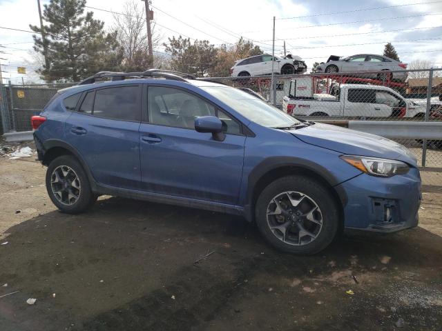 Photo 4 from auction – 2020 SUBARU CROSSTREK with VIN JF2GTAEC2L8223694