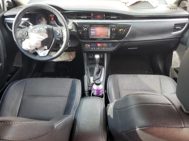 Photo 8 from auction – 2016 TOYOTA COROLLA L with VIN 2T1BURHE2GC550835