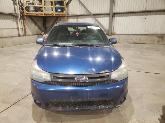 Photo 5 from auction – 2009 FORD FOCUS SE with VIN 1FAHP32N39W213288