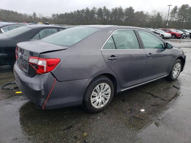 Photo 3 from auction – 2012 TOYOTA CAMRY BASE with VIN 4T4BF1FK4CR172651
