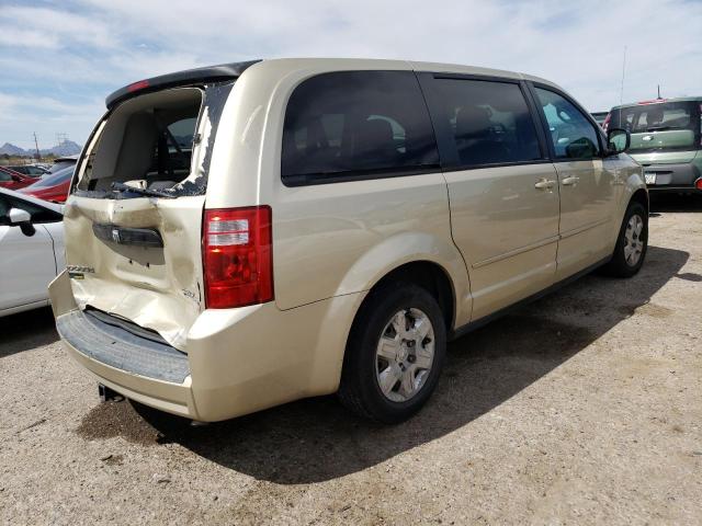 Photo 3 from auction – 2010 DODGE GRAND CARA with VIN 2D4RN4DEXAR335069