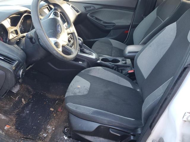Photo 7 from auction – 2012 FORD FOCUS SE with VIN 1FAHP3K21CL387763