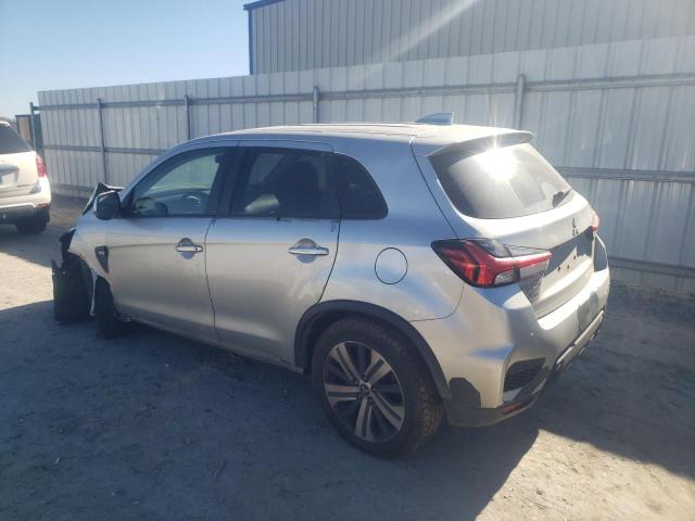 Photo 2 from auction – 2020 MITSUBISHI OUTLANDER with VIN JA4AP3AU4LU004837