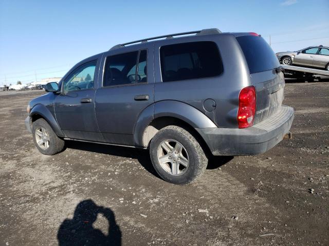 Photo 2 from auction – 2007 DODGE DURANGO SX with VIN 1D8HB38N97F517899