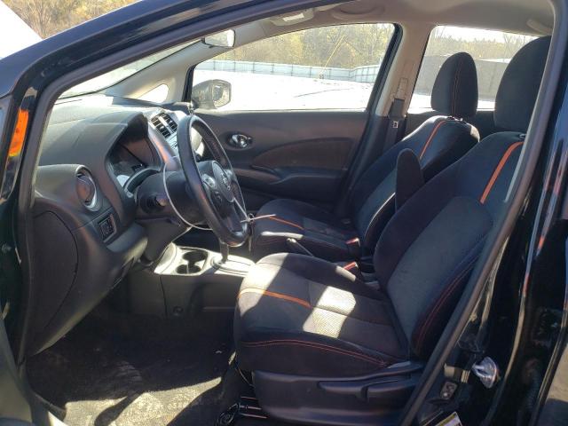 Photo 7 from auction – 2016 NISSAN VERSA NOTE with VIN 3N1CE2CP6GL368556