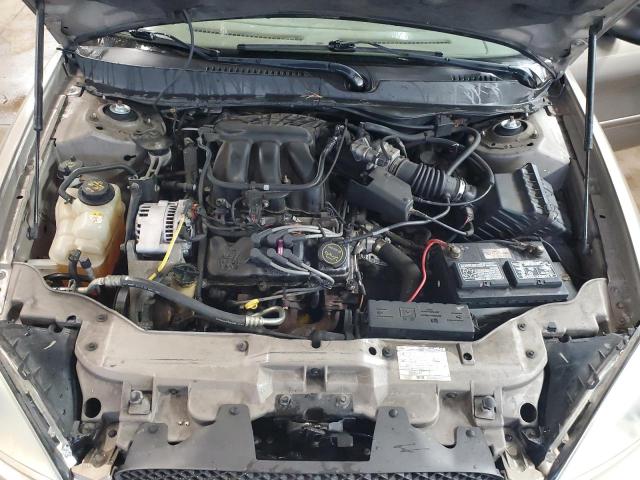 Photo 11 from auction – 2007 FORD TAURUS SE with VIN 1FAFP53U77A207643