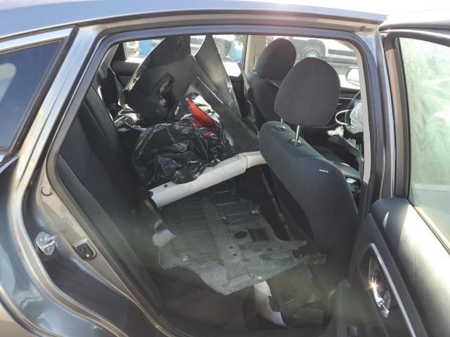 Photo 10 from auction – 2015 NISSAN ALTIMA 2.5 with VIN 1N4AL3AP9FC458030