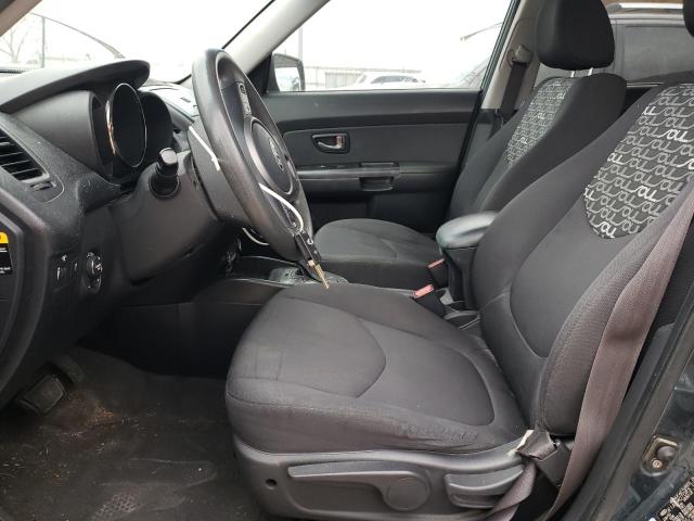 Photo 7 from auction – 2011 KIA SOUL with VIN KNDJT2A2XB7227651