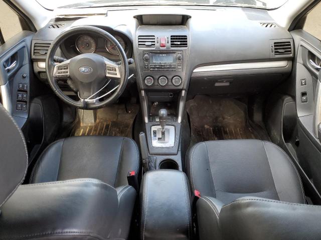 Photo 8 from auction – 2015 SUBARU FORESTER 2 with VIN JF2SJAHC0FH561496