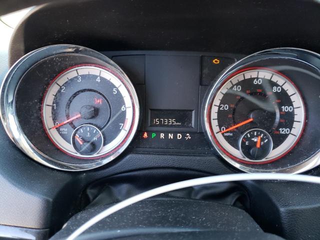 Photo 9 from auction – 2014 DODGE GRAND CARA with VIN 2C4RDGCG1ER429478