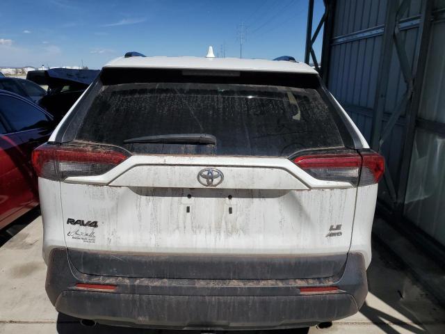 Photo 6 from auction – 2019 TOYOTA RAV4 LE with VIN 2T3G1RFV0KW061107