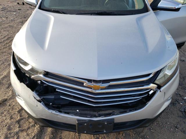Photo 12 from auction – 2019 CHEVROLET EQUINOX PR with VIN 2GNAXPEX7K6276255