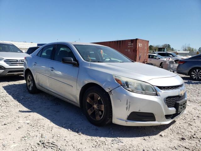 Photo 4 from auction – 2015 CHEVROLET MALIBU LS with VIN 1G11A5SL0FF261603