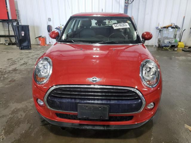 Photo 5 from auction – 2017 MINI COOPER with VIN WMWXP5C35H3C64726
