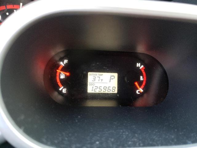 Photo 9 from auction – 2010 TOYOTA COROLLA MA with VIN 2T1KU4EE5AC304389