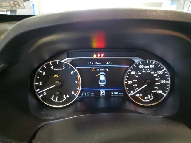 Photo 9 from auction – 2019 NISSAN ALTIMA with VIN 1N4BL4BV1KC115701