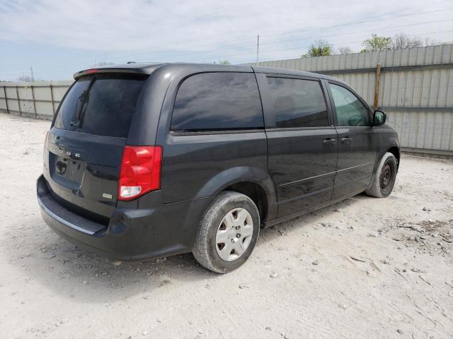 Photo 3 from auction – 2012 DODGE GRAND CARA with VIN 2C4RDGBG1CR346566