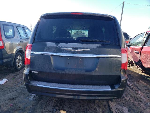 Photo 6 from auction – 2011 CHRYSLER TOWN & COU with VIN 2A4RR5DGXBR611366
