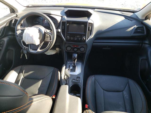 Photo 8 from auction – 2019 SUBARU CROSSTREK with VIN JF2GTAEC1KH268124