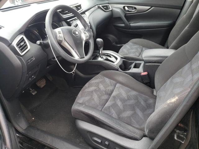 Photo 7 from auction – 2015 NISSAN ROGUE S with VIN KNMAT2MV2FP511142