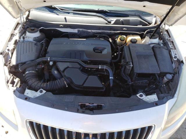 Photo 11 from auction – 2012 BUICK REGAL PREM with VIN 2G4GS5EK5C9157562