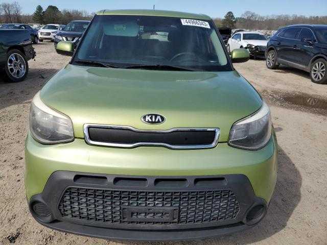 Photo 5 from auction – 2015 KIA SOUL with VIN KNDJN2A29F7752149