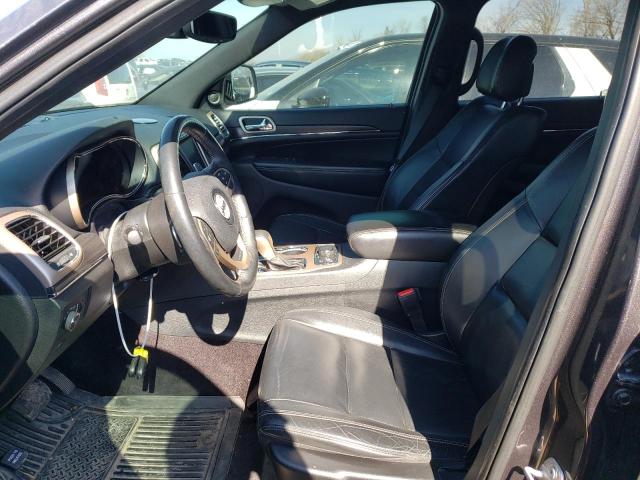 Photo 7 from auction – 2017 JEEP GRAND CHER with VIN 1C4RJFBG1HC715686