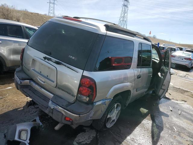 Photo 3 from auction – 2004 CHEVROLET TRAILBLAZE with VIN 1GNET16S646142116