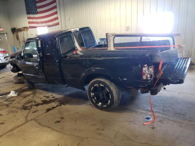 Photo 2 from auction – 2000 FORD RANGER SUP with VIN 1FTZR15X9YPB58350