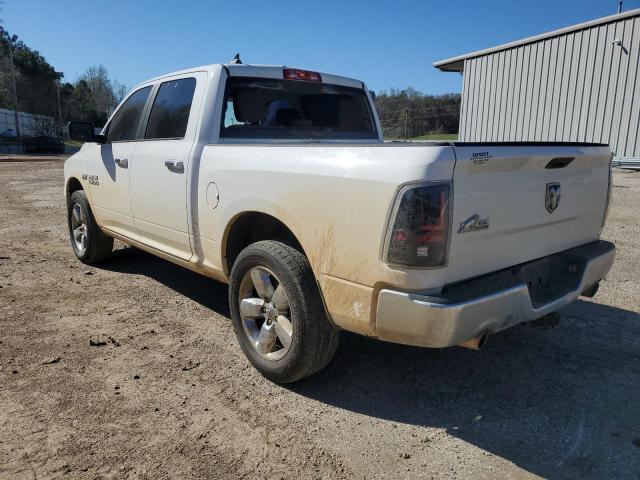Photo 2 from auction – 2015 RAM 1500 SLT with VIN 1C6RR6LT8FS651306