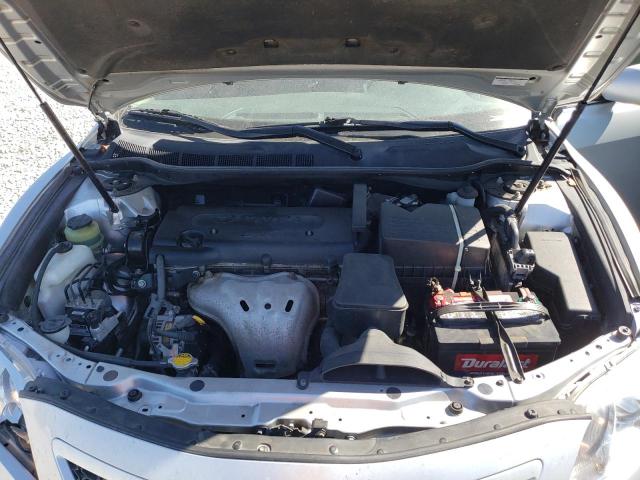 Photo 11 from auction – 2007 TOYOTA CAMRY CE with VIN 4T1BE46K37U165937