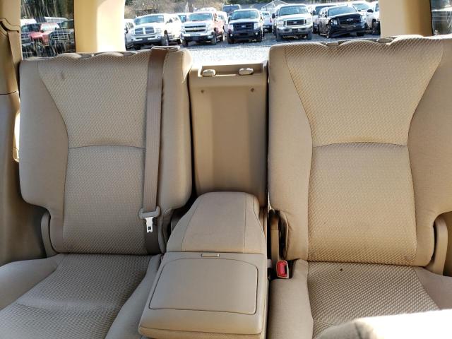 Photo 10 from auction – 2005 TOYOTA HIGHLANDER with VIN JTEHD21AX50035853
