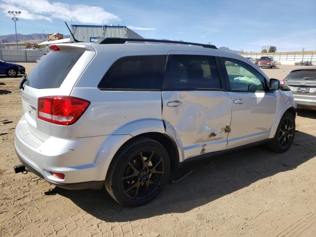 Photo 3 from auction – 2014 DODGE JOURNEY SX with VIN 3C4PDCBG0ET201664