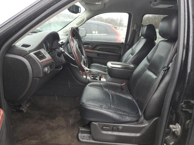 Photo 7 from auction – 2012 CADILLAC ESCALADE E with VIN 1GYS4GEF2CR117737