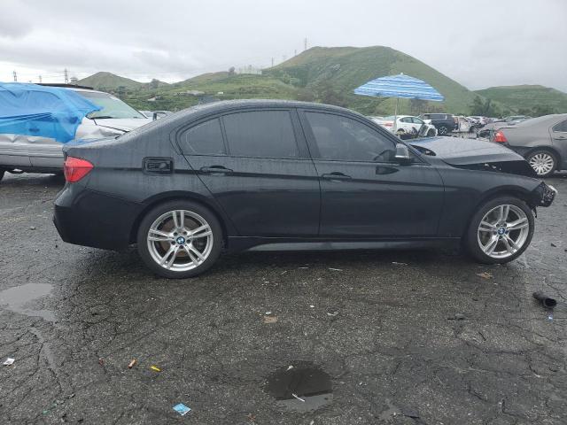 Photo 3 from auction – 2018 BMW 330 I with VIN WBA8B9C56JAE21872