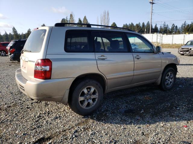 Photo 3 from auction – 2005 TOYOTA HIGHLANDER with VIN JTEHD21AX50035853