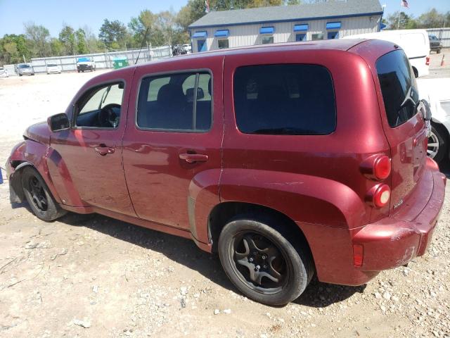 Photo 2 from auction – 2009 CHEVROLET HHR LT with VIN 3GNCA23B09S506086