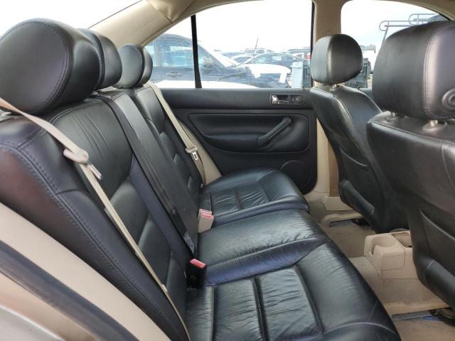 Photo 10 from auction – 2005 VOLKSWAGEN JETTA GL with VIN 3VWRA69M85M016106