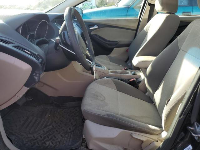 Photo 7 from auction – 2013 FORD FOCUS SE with VIN 1FADP3F20DL252090