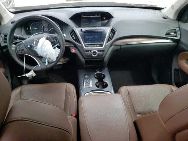 Photo 8 from auction – 2019 ACURA MDX TECHNO with VIN 5J8YD3H58KL003773