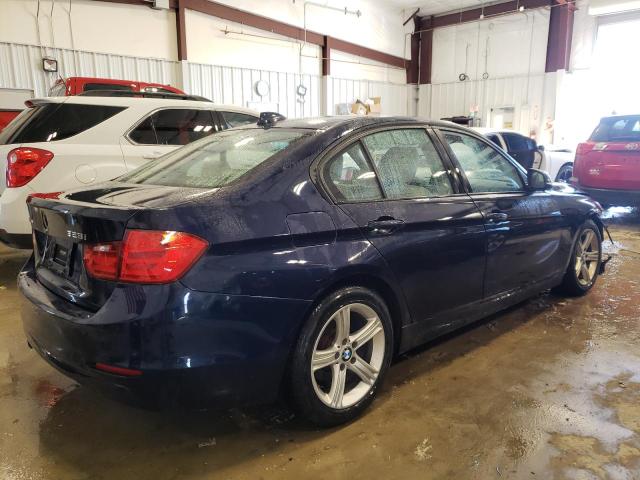 Photo 3 from auction – 2015 BMW 328 XI SUL with VIN WBA3B5C54FF960551